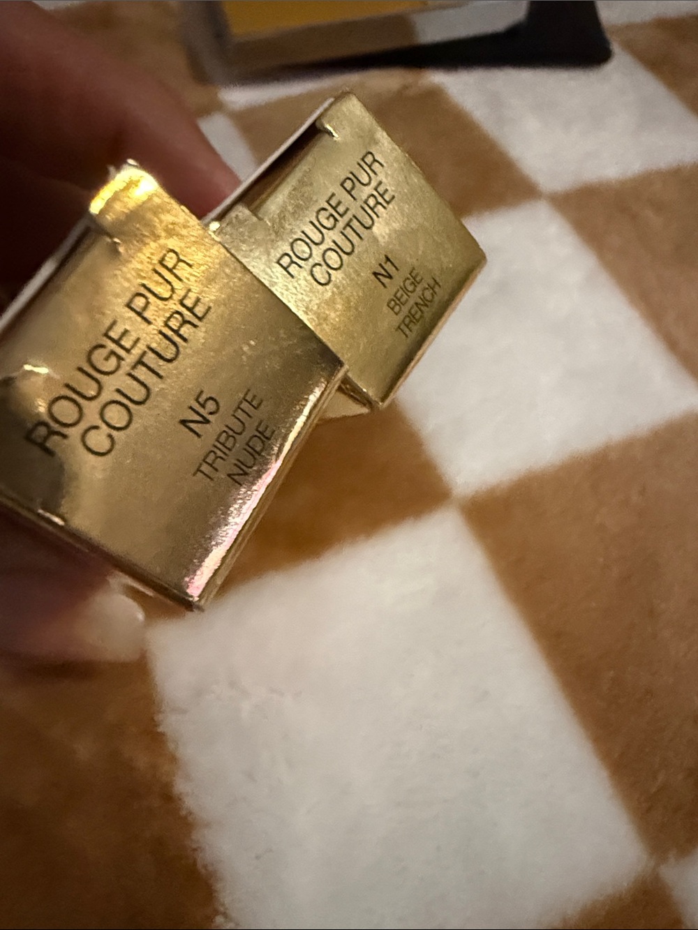 YSL Beauté Set - Picture 6 of 16